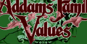 Addams Family Values