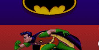 Player Select - Robin