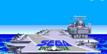 Afterburner 32X