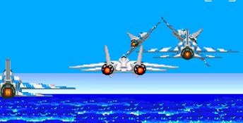 Afterburner 32X