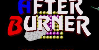 Afterburner 2 Genesis Screenshot