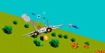 Afterburner 2