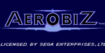Air Manager Genesis Screenshot