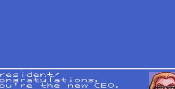 Air Manager Genesis Screenshot