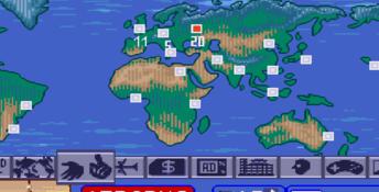 Air Manager Genesis Screenshot