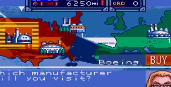 Air Manager Genesis Screenshot