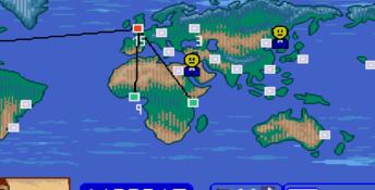 Air Manager Genesis Screenshot