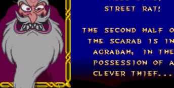 Well done, Street Rat!