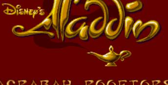 Agrabah Rooftops