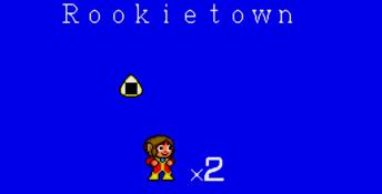 Alex Kidd in the Enchanted Castle