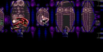 Alien 3 Genesis Screenshot