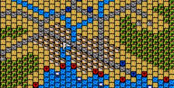 Ambition of Caesar Genesis Screenshot