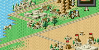 Ambition of Caesar 2