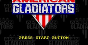 American Gladiators