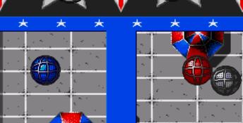 American Gladiators Genesis Screenshot