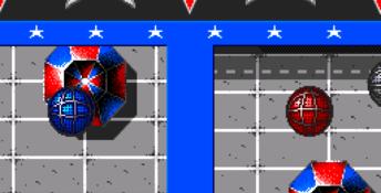 American Gladiators