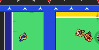 American Gladiators