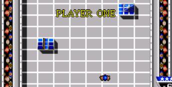 American Gladiators Genesis Screenshot