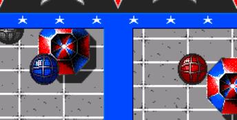 American Gladiators