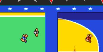 American Gladiators