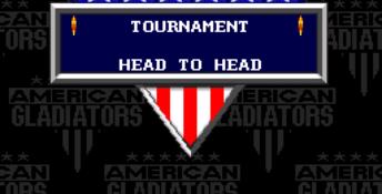 American Gladiators