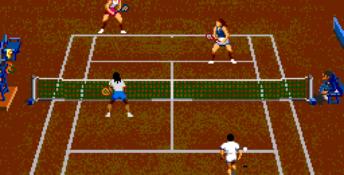 Andre Agassi Tennis