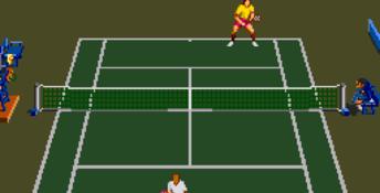 Andre Agassi Tennis