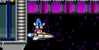 Animaniacs