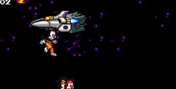 Animaniacs Genesis Screenshot