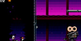 Animaniacs Genesis Screenshot