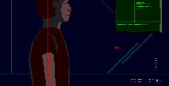 Another World Genesis Screenshot