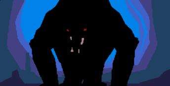 Another World Genesis Screenshot