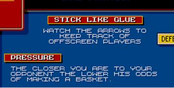 Arch Rivals