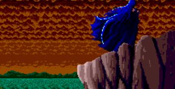 Arcus Odyssey Genesis Screenshot