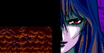 Arcus Odyssey Genesis Screenshot