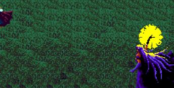 Arcus Odyssey Genesis Screenshot