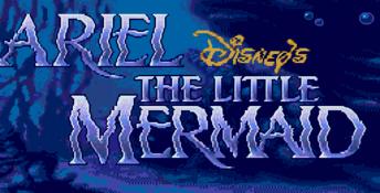 Ariel The Little Mermaid