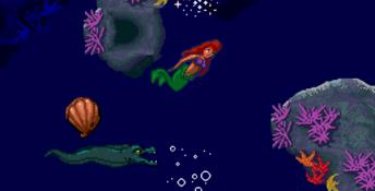 Ursula, where are you?