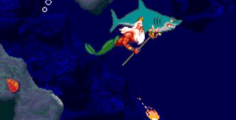Ariel The Little Mermaid
