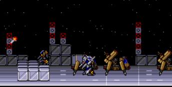 Assault Suits Leynoss