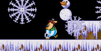 Asterix and the Great Rescue