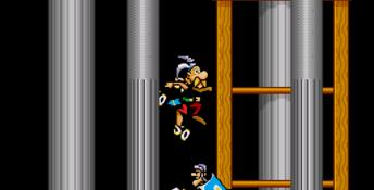 Asterix and the Great Rescue
