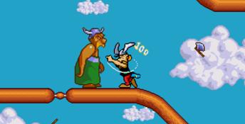 Asterix and the Great Rescue