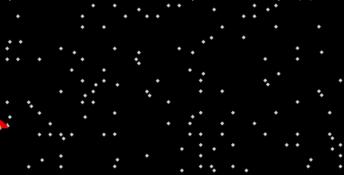 AstroDuel Genesis Screenshot
