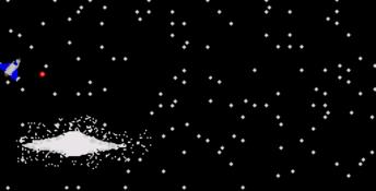 AstroDuel Genesis Screenshot