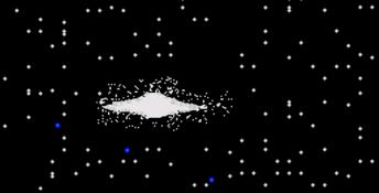 AstroDuel Genesis Screenshot