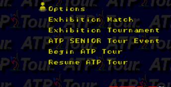 ATP Tour Championship Tennis
