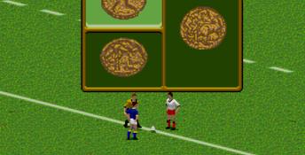 Australian Rugby League