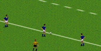 Australian Rugby League