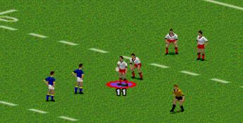 Australian Rugby League